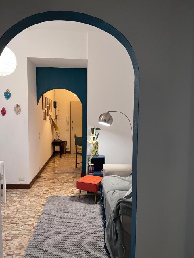 شقة Milano Collection: Santa Marta المظهر الخارجي الصورة