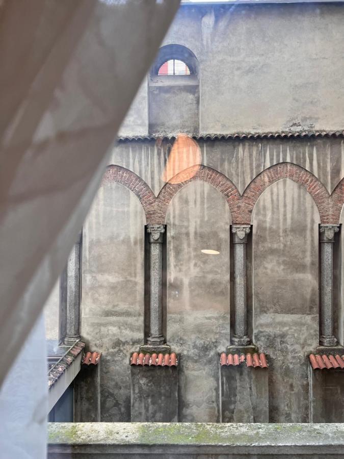 شقة Milano Collection: Santa Marta المظهر الخارجي الصورة
