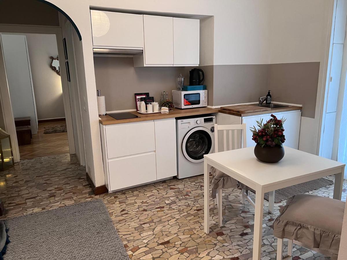 شقة Milano Collection: Santa Marta المظهر الخارجي الصورة