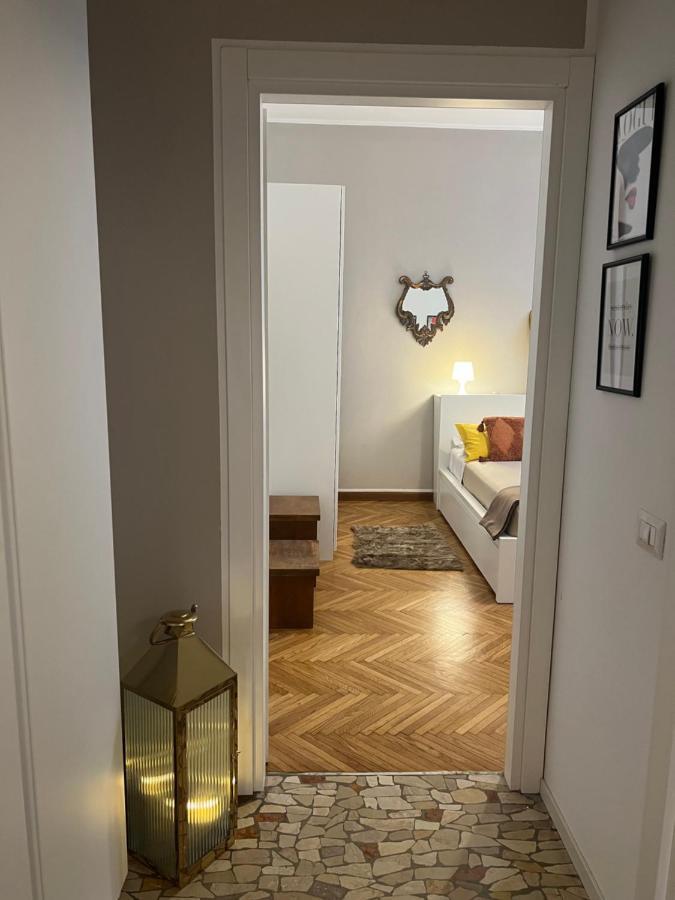 شقة Milano Collection: Santa Marta المظهر الخارجي الصورة