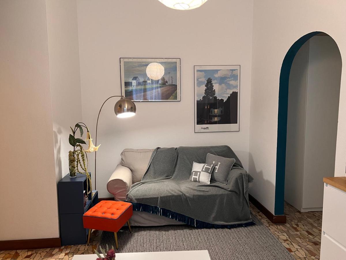 شقة Milano Collection: Santa Marta المظهر الخارجي الصورة
