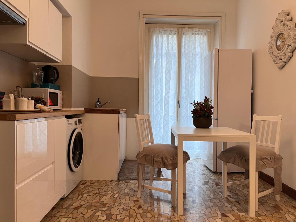 شقة Milano Collection: Santa Marta المظهر الخارجي الصورة
