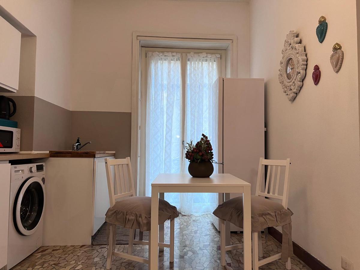 شقة Milano Collection: Santa Marta المظهر الخارجي الصورة