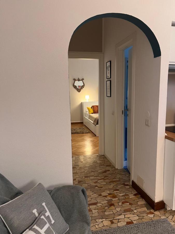 شقة Milano Collection: Santa Marta المظهر الخارجي الصورة