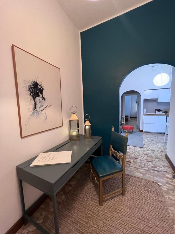 شقة Milano Collection: Santa Marta المظهر الخارجي الصورة